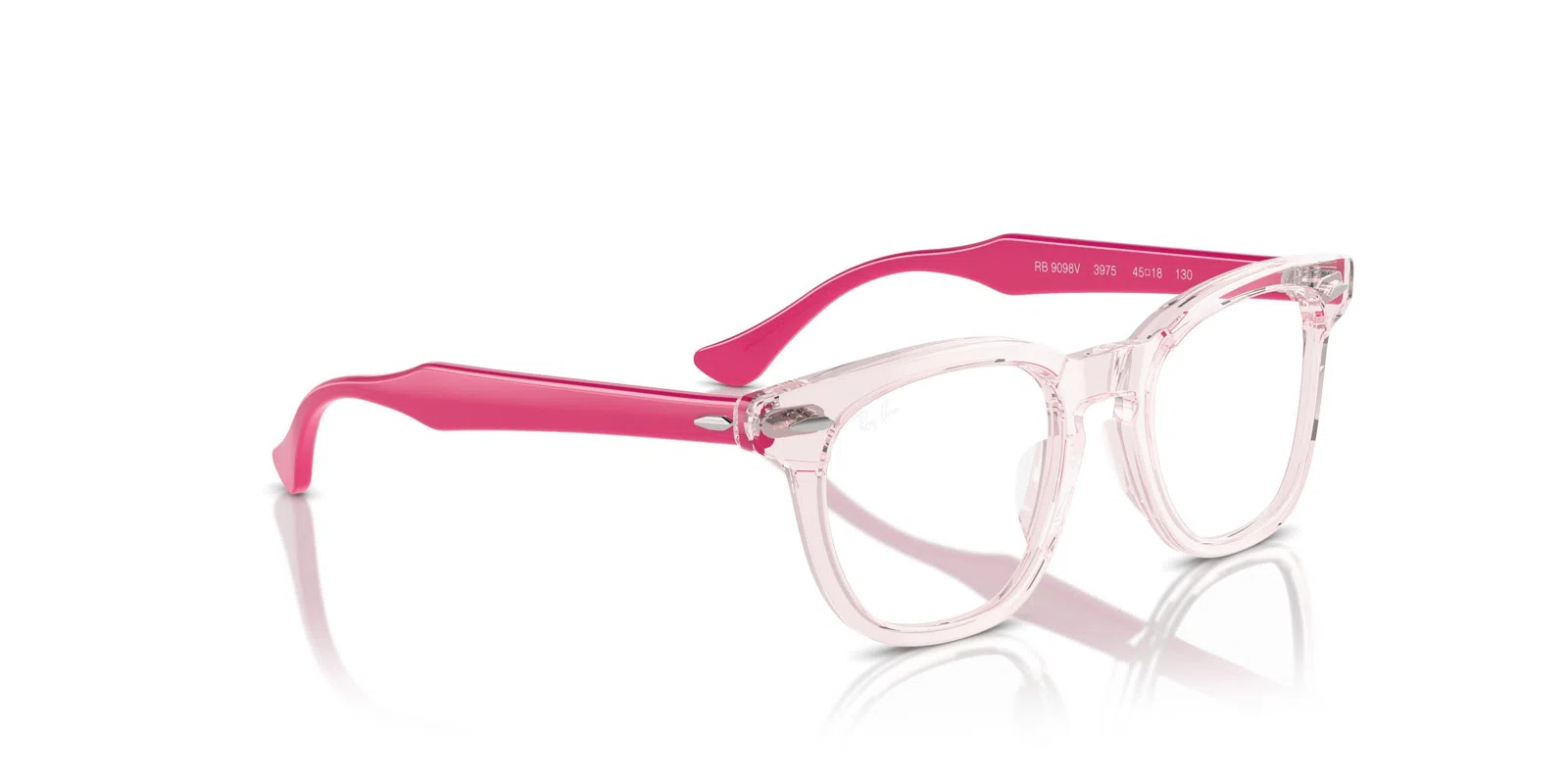 Ray-Ban Kids 0RY9098V Eyeglasses - view 16